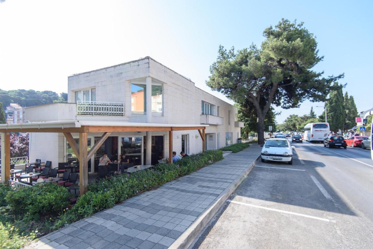 Apartments Midnight City Dubrovnik Exterior photo